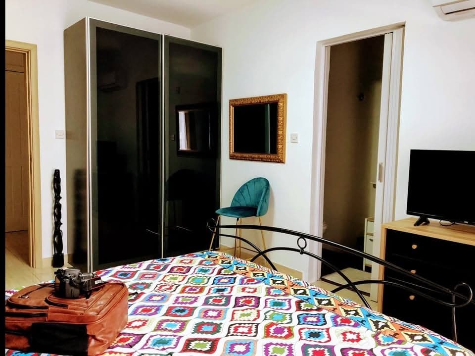 Private Room in St. Julian's