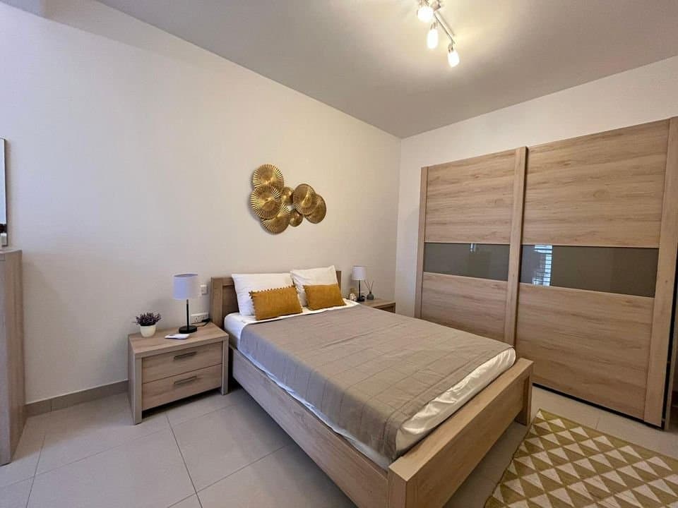 Private Room in Swieqi