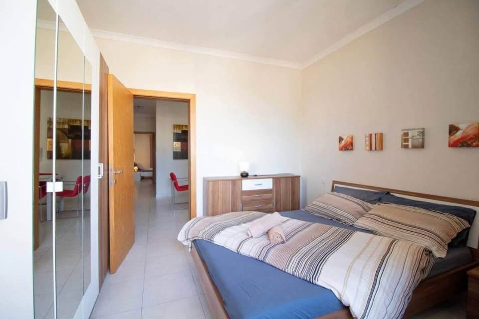 Private Room in Sliema