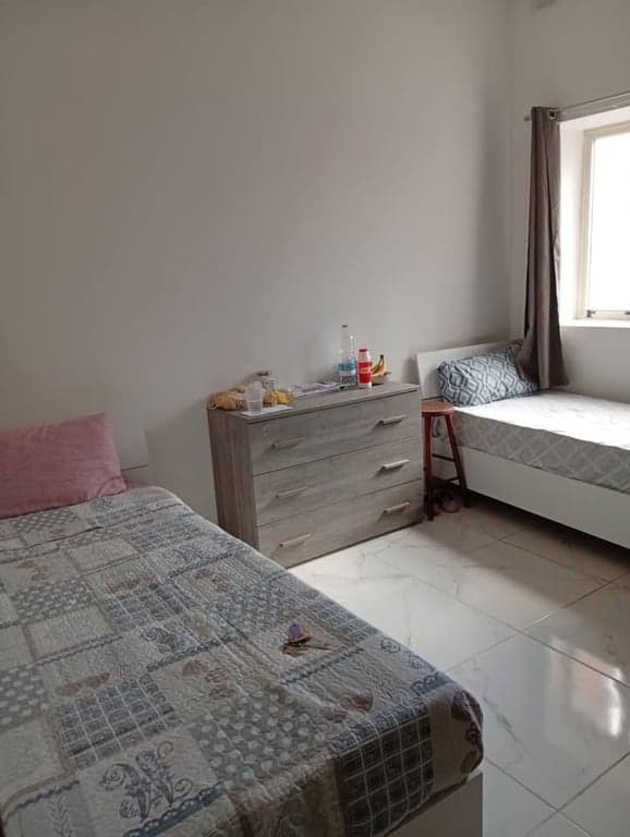 Shared Room in Msida