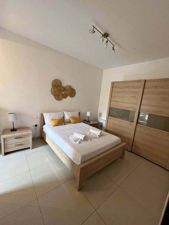 Private Room in Swieqi - 2