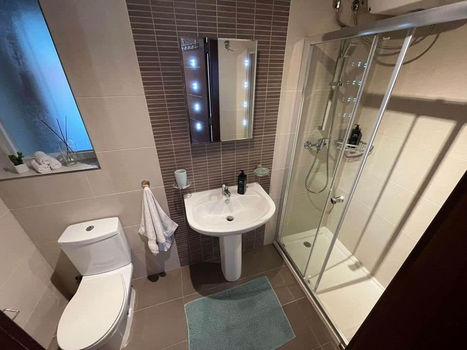 Private Room in Swieqi - 3