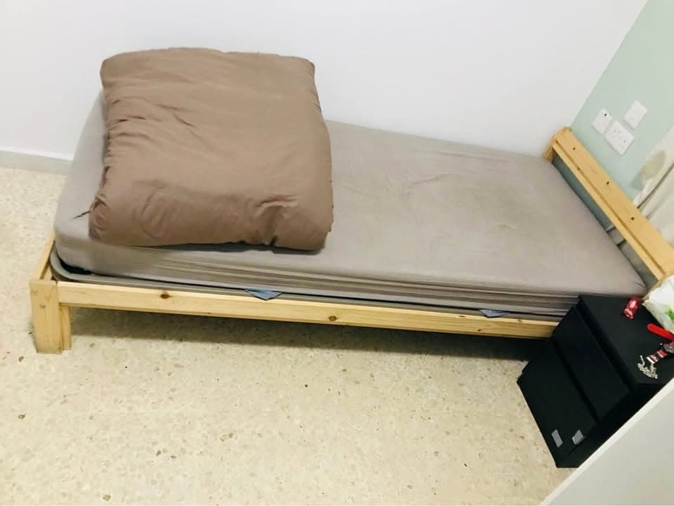 Shared Room in Gżira