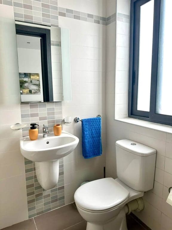 Private Room in Sliema - 3