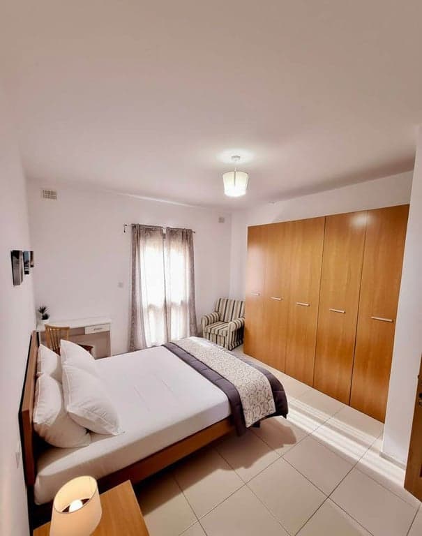 Private Room in Gżira