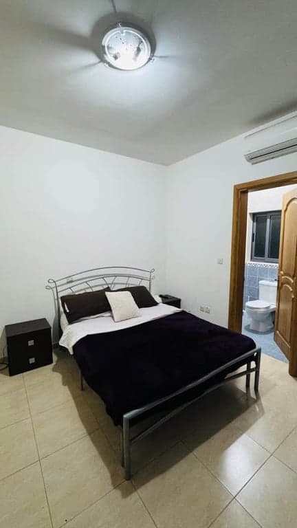 Private Room in Buġibba