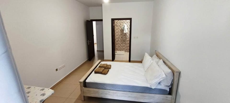 Ensuite Private Room in Żurrieq