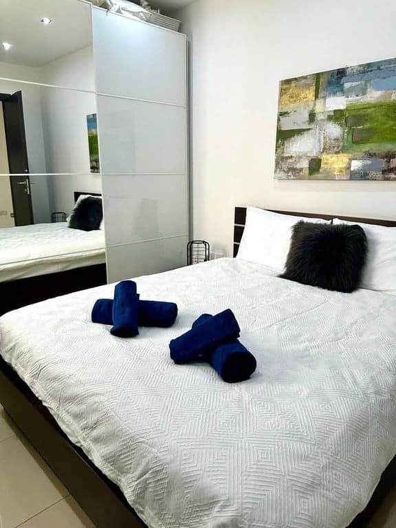 Private Room in Sliema - 2