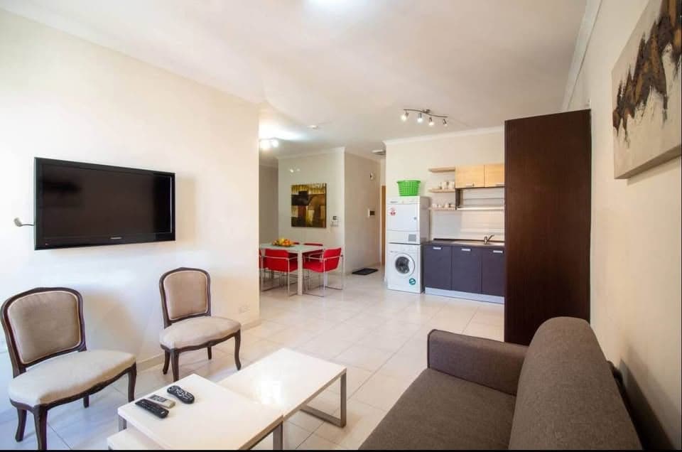 Private Room in Sliema - 2