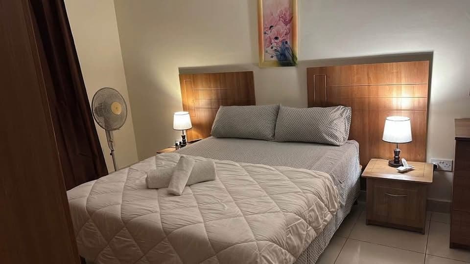 Private Room in Swieqi - 3