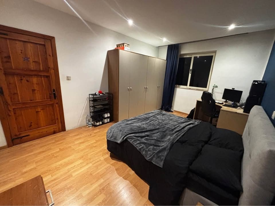 Ensuite Private Room in Swieqi - 2