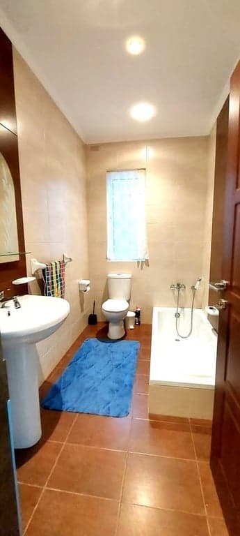 Private Room in Pietà