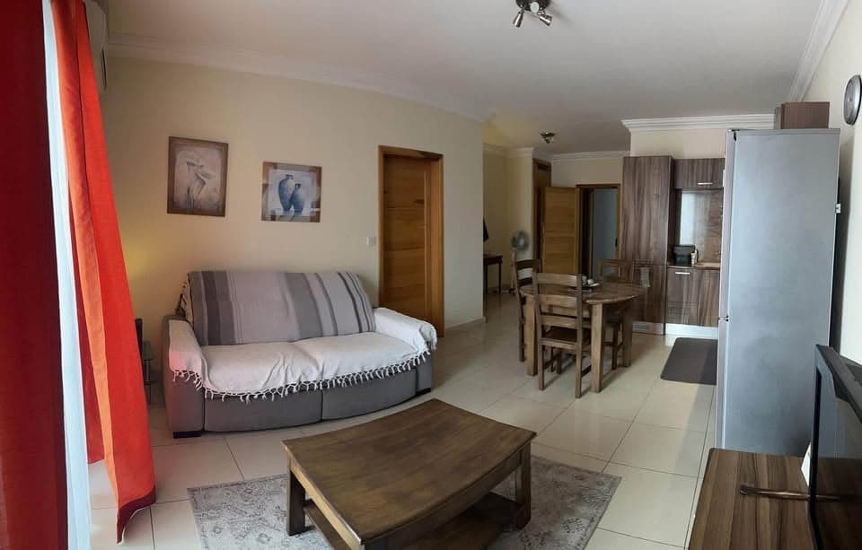 Private Room in Swieqi - 2