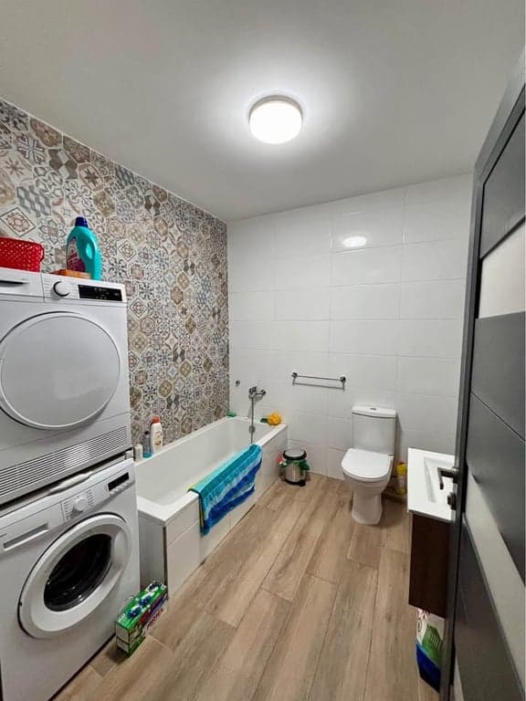 Private Room in Buġibba - 3