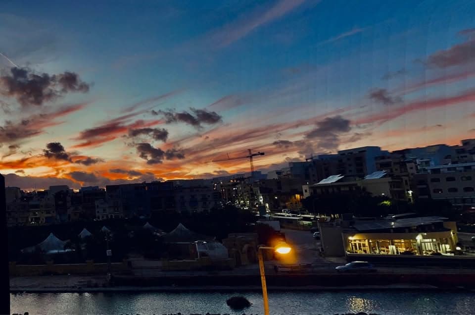 Shared Room in Marsaskala - 3