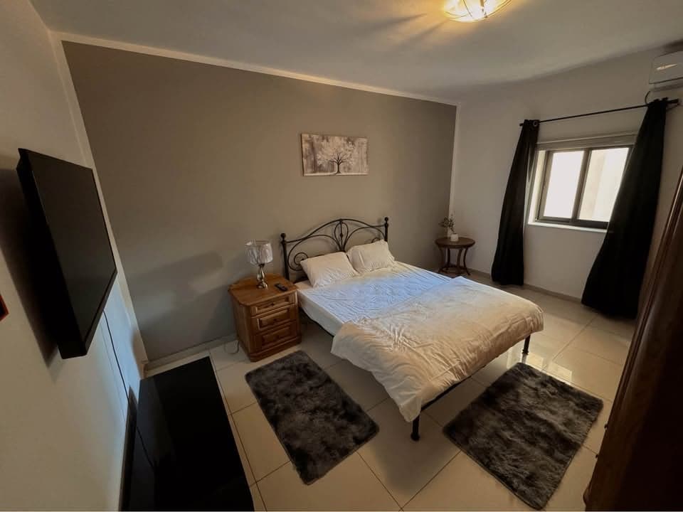 Private Room in Sliema - 3