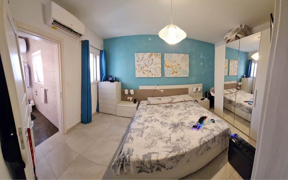 Ensuite Private Room in Gżira - 3